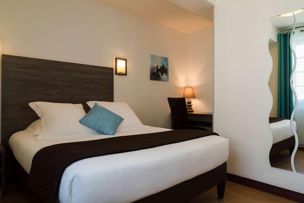 The Originals Boutique, De La Baie De Morlaix