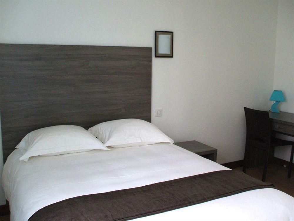 The Originals Boutique, De La Baie De Morlaix Hotel Carantec