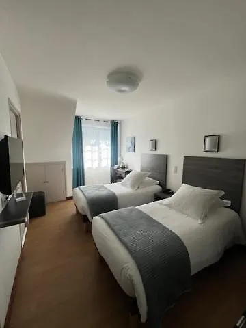The Originals Boutique, Hôtel La Baie de Morlaix (Inter-Hotel)