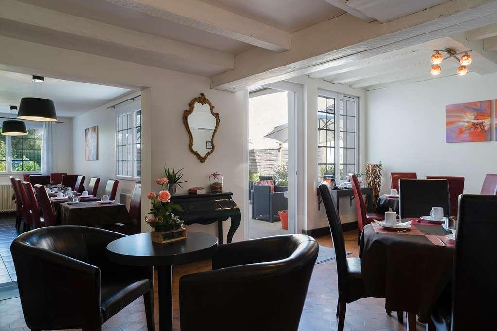 The Originals Boutique, La Baie De Morlaix Hotel