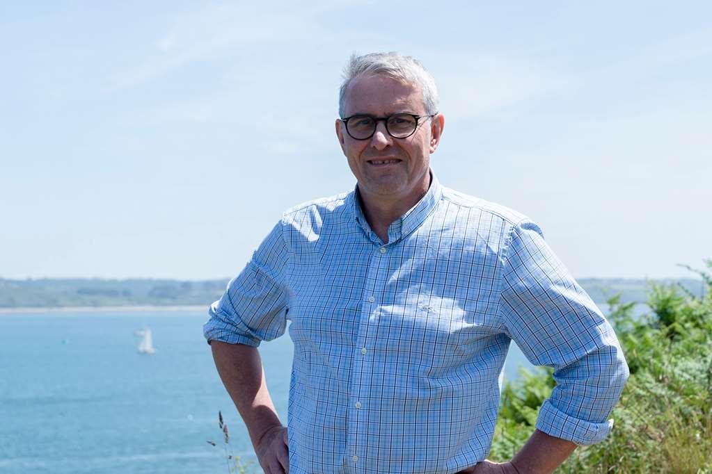 The Originals Boutique, La Baie De Morlaix Hotel
