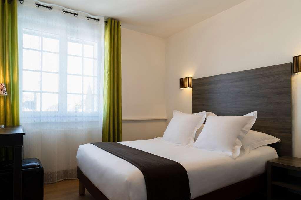 The Originals Boutique, De La Baie De Morlaix 3*