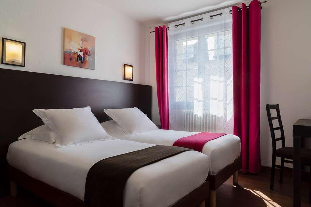 Hotel The Originals Boutique, De La Baie De Morlaix 3*