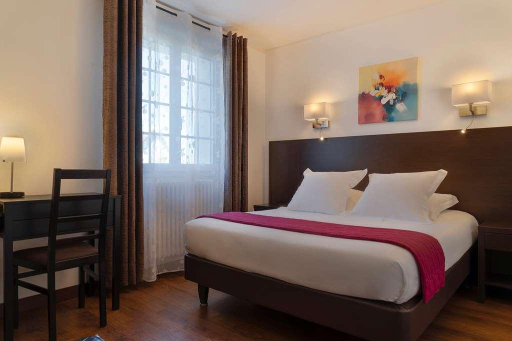 Hotel The Originals Boutique, La Baie De Morlaix 3*