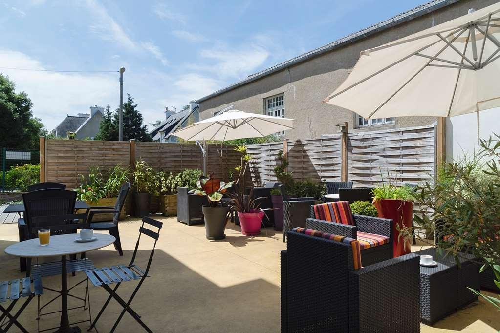 Hotel The Originals Boutique, La Baie De Morlaix