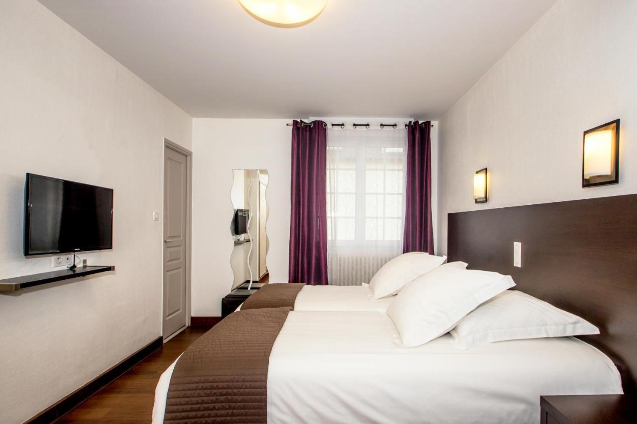 The Originals Boutique, La Baie De Morlaix Hotel Carantec