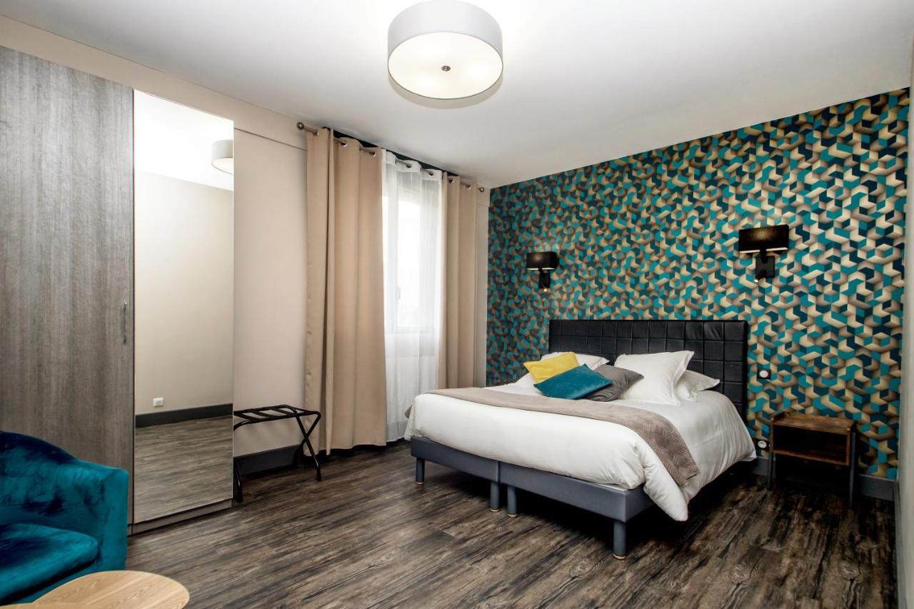 The Originals Boutique, De La Baie De Morlaix Hotel Carantec