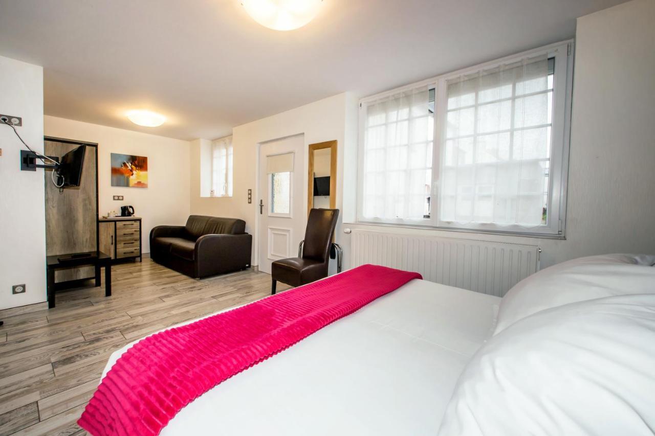The Originals Boutique, La Baie De Morlaix