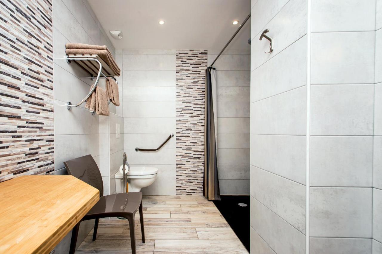 Hotel The Originals Boutique, De La Baie De Morlaix 3*