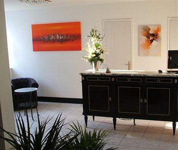 The Originals Boutique, De La Baie De Morlaix 3* Carantec