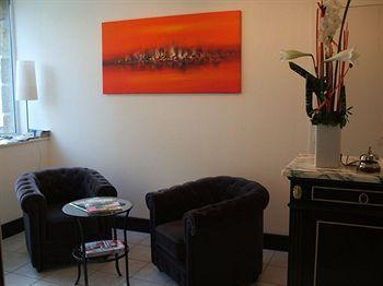 The Originals Boutique, De La Baie De Morlaix 3*