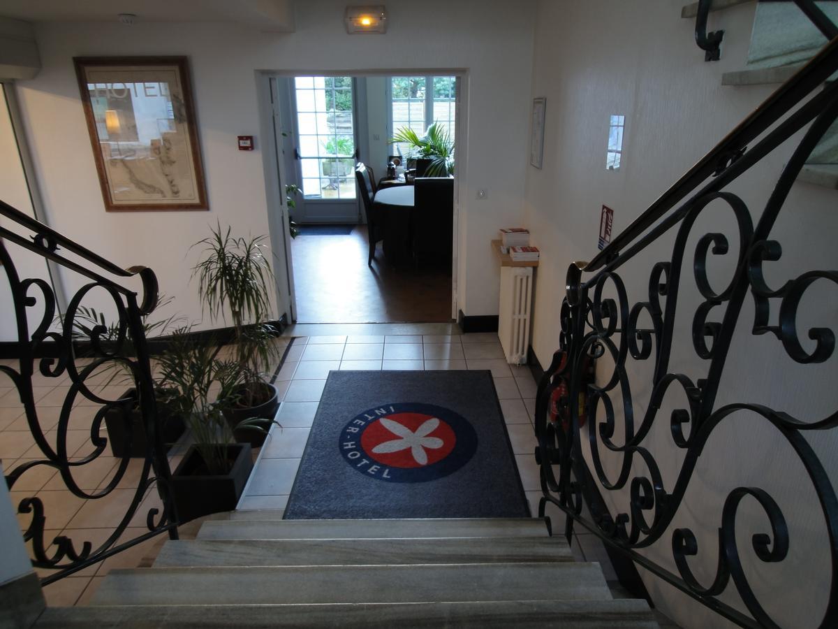 The Originals Boutique, La Baie De Morlaix Carantec