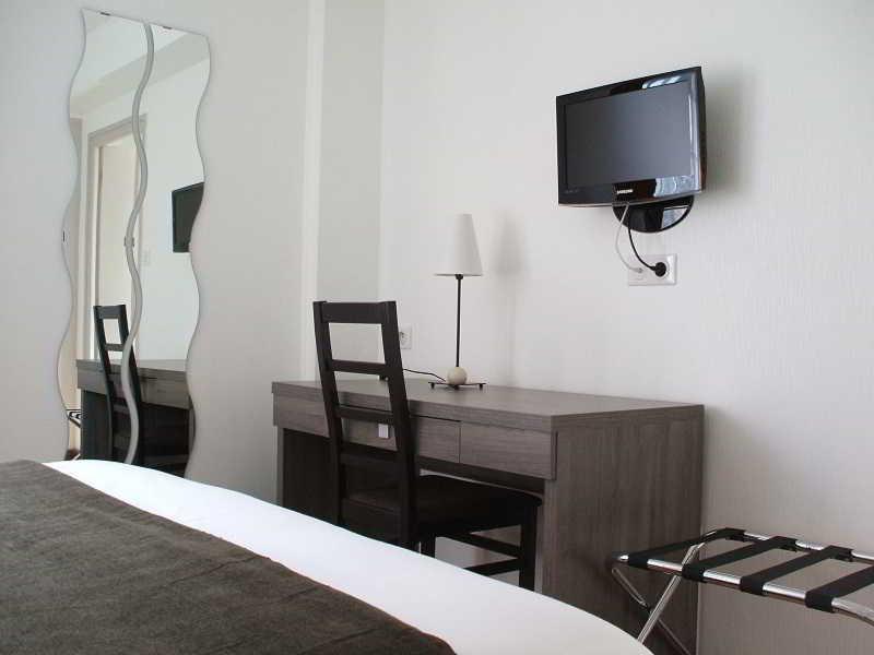 The Originals Boutique, De La Baie De Morlaix Carantec