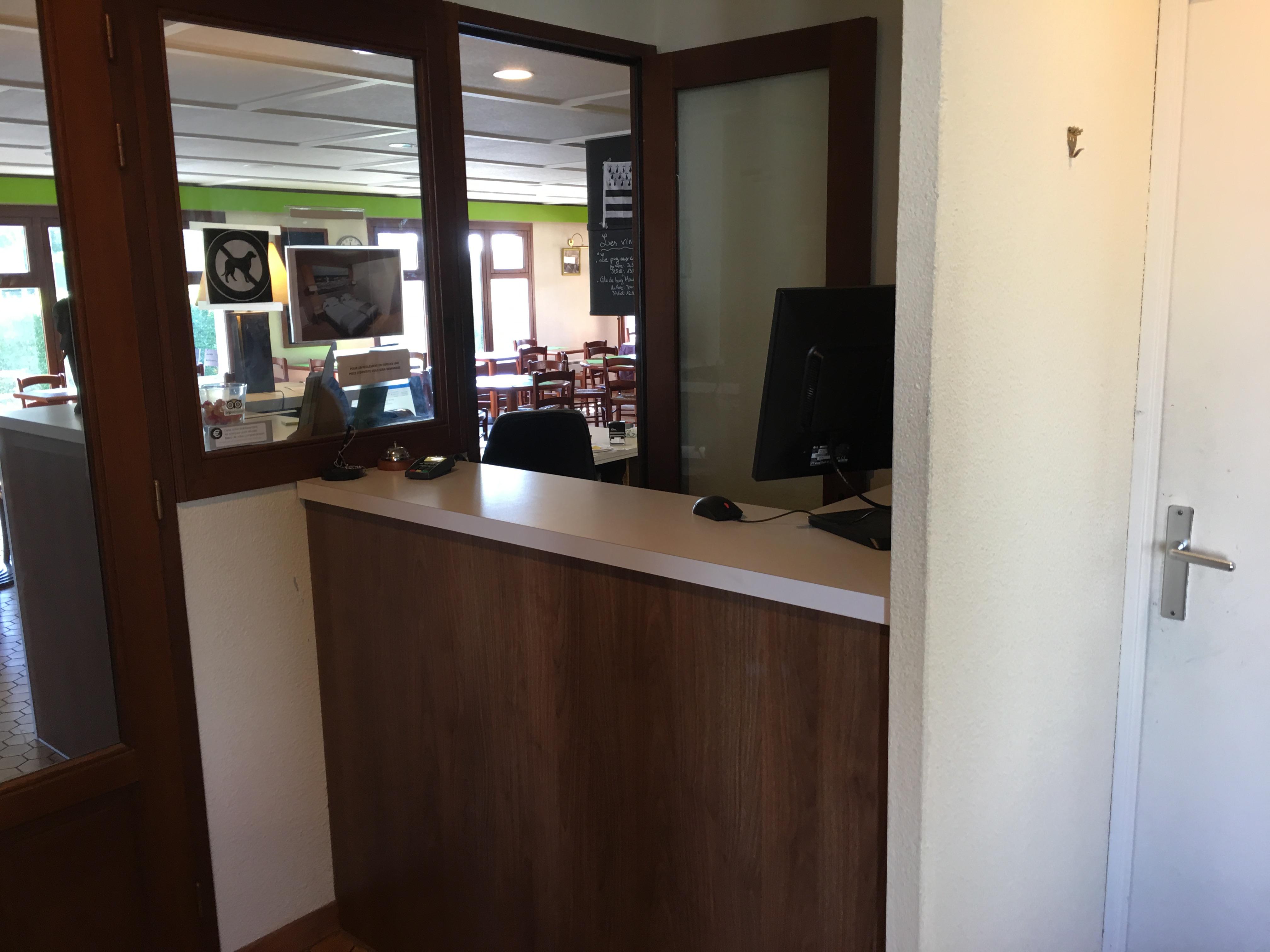 The Originals Boutique, La Baie De Morlaix 3* Carantec