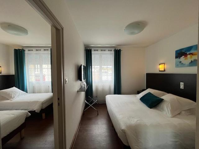 The Originals Boutique, De La Baie De Morlaix Carantec