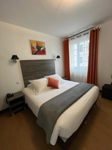 The Originals Boutique, La Baie De Morlaix Carantec