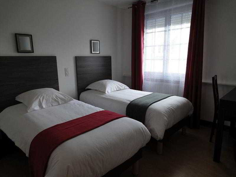 The Originals Boutique, De La Baie De Morlaix Hotel