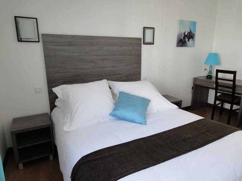 Hotel The Originals Boutique, La Baie De Morlaix 3*