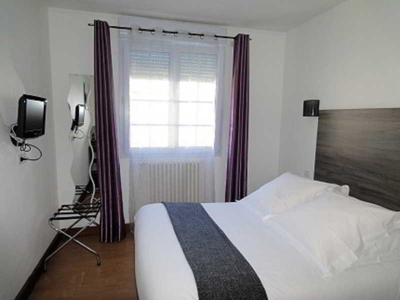The Originals Boutique, De La Baie De Morlaix 3*