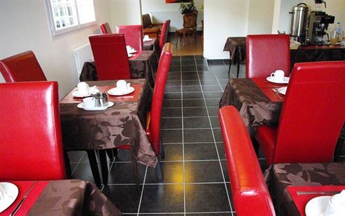 The Originals Boutique, De La Baie De Morlaix 3*