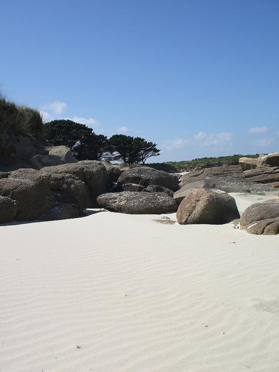 The Originals Boutique, La Baie De Morlaix 3* Carantec